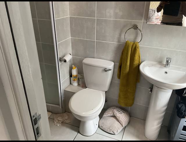 3 BEDROOM DUPLEX FOR SALE IN THATCHFIELD ESTATE
